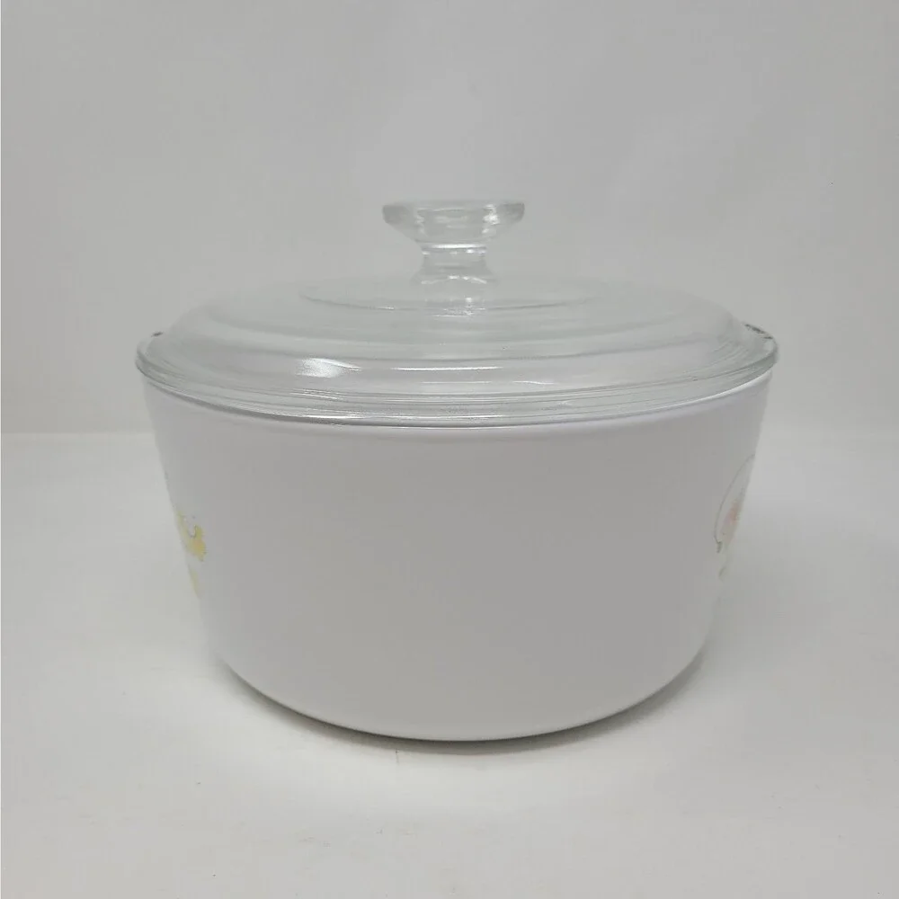 Corningware corning ware
